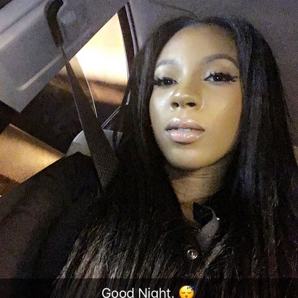 Meet your Posher, Sheyna